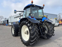 Tractor New Holland TM 190