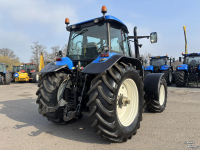 Tractor New Holland TM 190