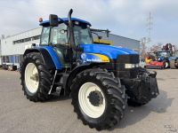 Tractor New Holland TM 190