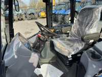 Tractor New Holland TM 190