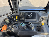 Tractor New Holland TM 190