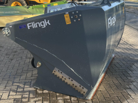 Silage cutting bucket Flingk FLINGK KHXL 1722