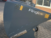 Silage cutting bucket Flingk FLINGK KHXL 1722