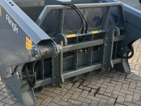 Silage cutting bucket Flingk FLINGK KHXL 1722