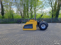 Scrapers Harcon KB S100