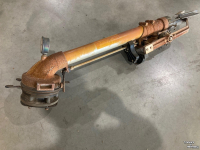 Irrigation pump  Sime Reflexsproeier