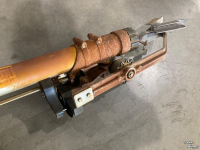 Irrigation pump  Sime Reflexsproeier