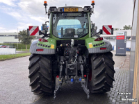 Tractor Fendt 516 GEN3 Profi Plus Demo