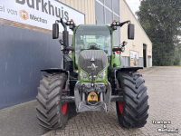 Tractor Fendt 516 GEN3 Profi Plus Demo