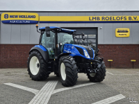 Tractor New Holland T5.140AC LV