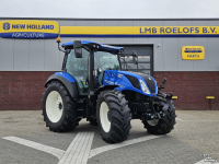 Tractor New Holland T5.140AC LV