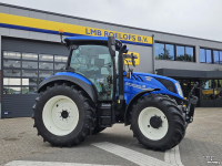 Tractor New Holland T5.140AC LV
