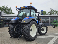 Tractor New Holland T5.140AC LV