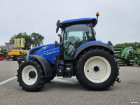 Tractor New Holland T5.140AC LV