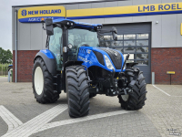 Tractor New Holland T5.140AC LV