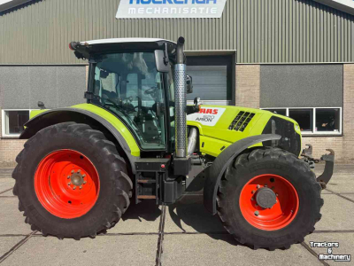 Tractor Claas Arion 620