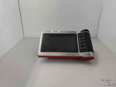 GPS steering systems and attachments Kverneland kverneland ISO Match Go