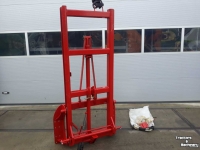 Other transport and industrial equipment and accessories McHale Hefmast  tbv Kuilhapper - balenklem