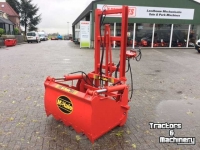 Other transport and industrial equipment and accessories McHale Hefmast  tbv Kuilhapper - balenklem