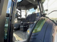 Tractors Valtra N155 Versu Smart Touch demo tractor