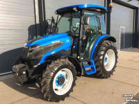Tractor Solis 75 CRDI.  5 JAAR GARANTIE !!!