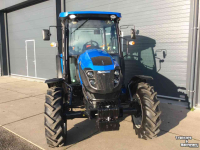 Tractor Solis 75 CRDI.  5 JAAR GARANTIE !!!