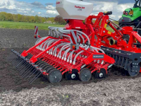 Seed drill  SEED2DISC zaaimachine