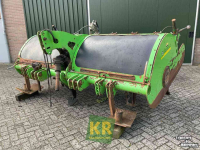 Spader machine Farmtec Rotar 300 Spitmachine