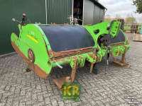 Spader machine Farmtec Rotar 300 Spitmachine