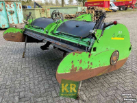 Spader machine Farmtec Rotar 300 Spitmachine