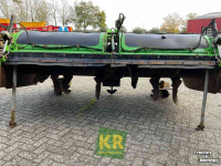 Spader machine Farmtec Rotar 300 Spitmachine