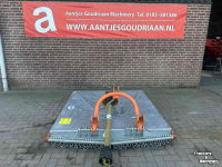 Pasture topper Boxer Weilandbloter BLG160