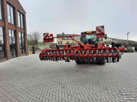 Cultivator Horsch Cultivator Terrano 4 FX TerraGrib Met Rollflex packer rol ex DEMO