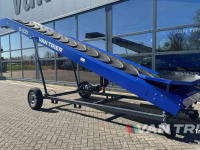 Elevator conveyor Van Trier 8-100 Opvoerband