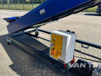 Elevator conveyor Van Trier 8-100 Opvoerband