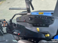 Tractor New Holland T7550 Tractor