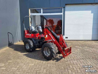 Wheelloader Thaler 2138 / K Kniklader
