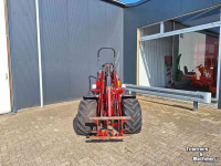 Wheelloader Thaler 2138 / K Kniklader