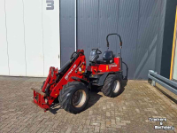 Wheelloader Thaler 2138 / K Kniklader