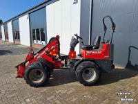 Wheelloader Thaler 2138 / K Kniklader