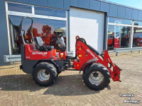 Wheelloader Thaler 2138 / K Kniklader