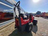Wheelloader Thaler 2138 / K Kniklader