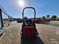 Wheelloader Thaler 2138 / K Kniklader