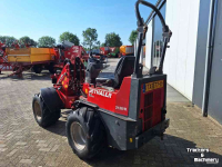 Wheelloader Thaler 2138 / K Kniklader