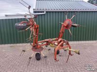Tedder Kuhn GF5000H