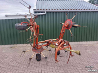 Tedder Kuhn GF5000H