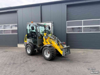 Wheelloader Wacker Neuson WL 25 met cabine