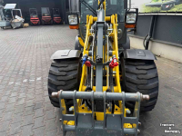 Wheelloader Wacker Neuson WL 25 met cabine