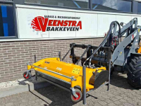 Flail mower Giant klepelmaaier