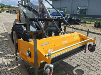 Flail mower Giant klepelmaaier